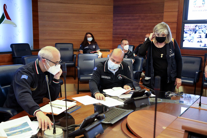 Razzo cinese rientrato sull’Oceano Indiano