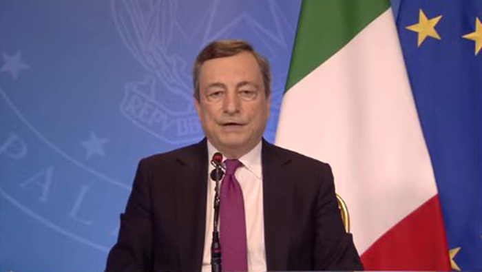 Recovery: ora assunzioni, poi corruzione, fisco, concorrenza