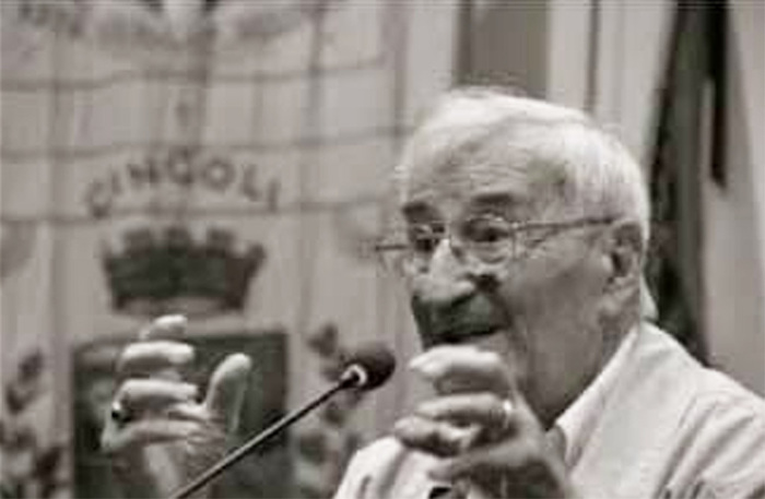 Resistenza, morto Paolo Orlandini, comandante ‘Millo’