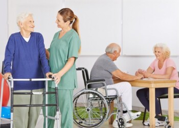 ACCORDO SULLE RSA TRA MINISTERO DELLA SALUTE E CARABINIERI.