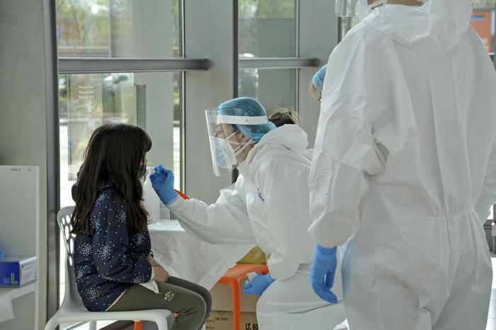 Scienziati, il mondo sta entrando nell”età delle pandemie’