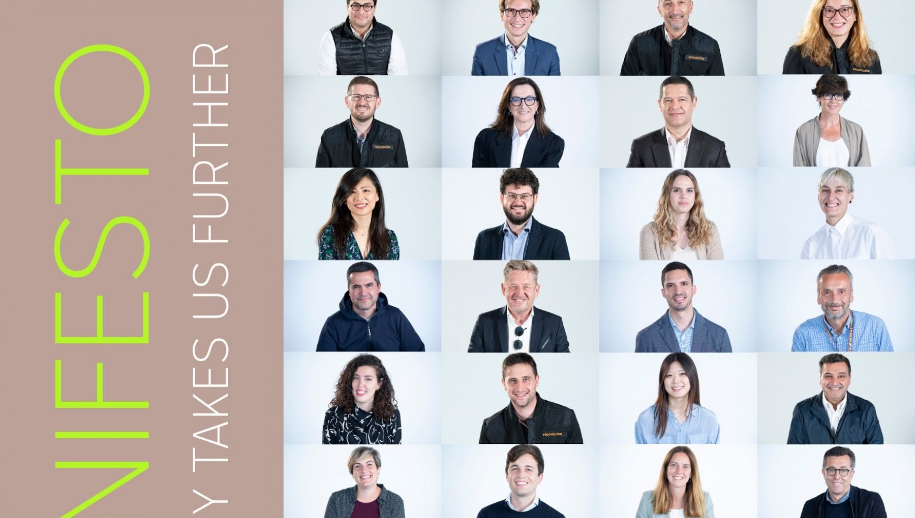 Seat, un Manifesto per la Diversità