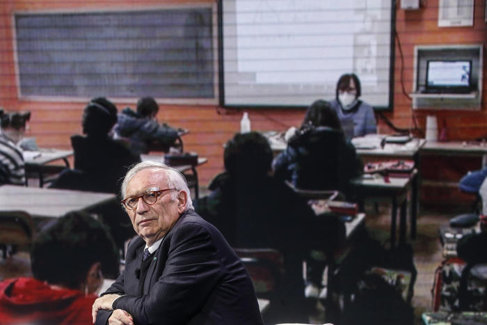 Sindacati-governo al lavoro per ‘Patto per l’istruzione’