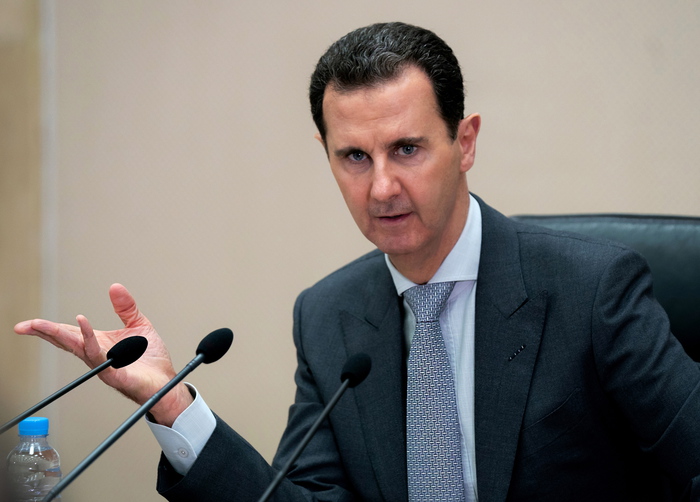 Siria: Assad concede amnistia a detenuti in vista elezioni