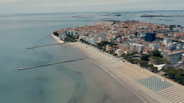 Spiagge: Lignano, sindaco, ‘per ora poco movimento’