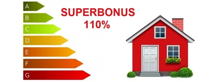 Superbonus 110%