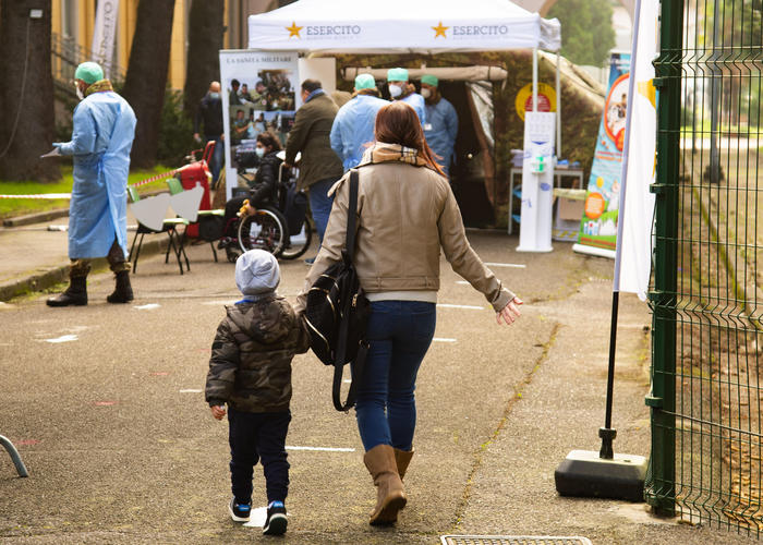 Termina la stagione influenzale, epidemia mai partita
