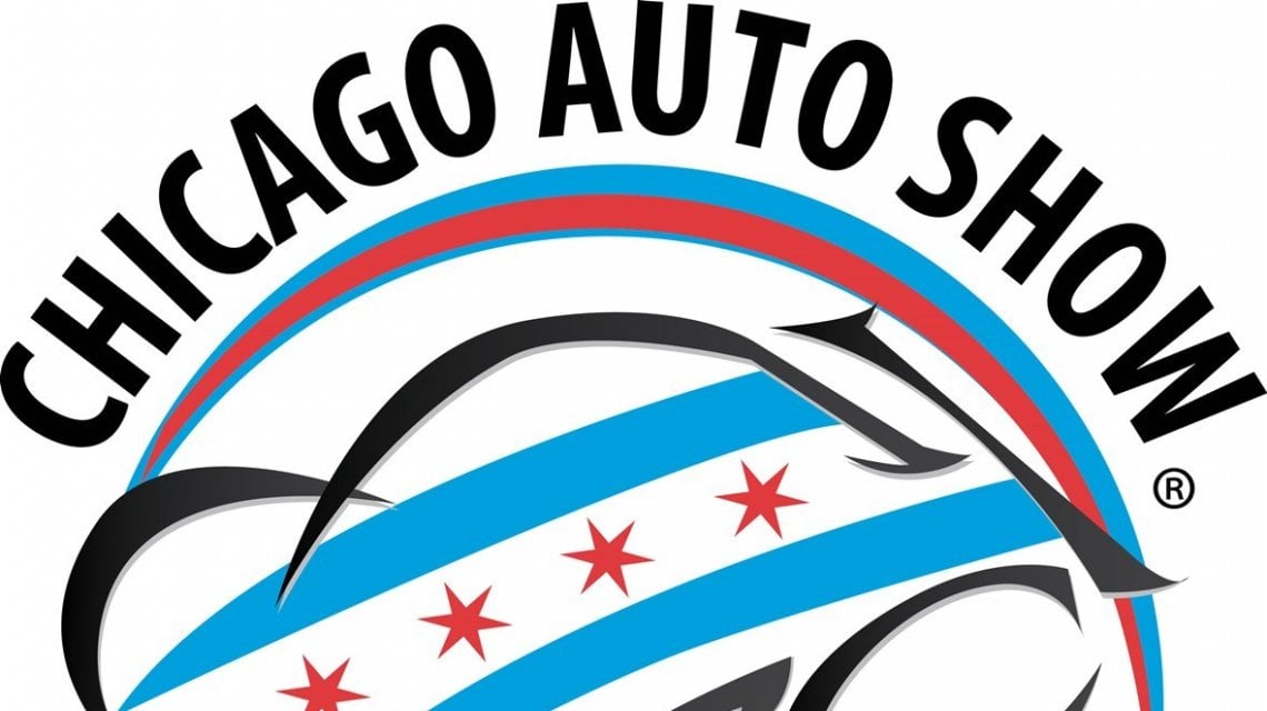 Tornano i Saloni dell’auto, a luglio lo show a Chicago