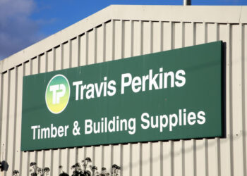 Travis Perkins restituirà agli azionisti i proventi netti della vendita di P&H