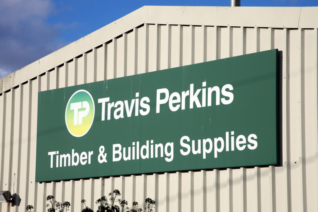 Travis Perkins restituirà agli azionisti i proventi netti della vendita di P&H