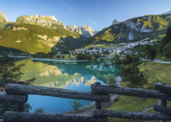 Giornata mondiale del colore: Dal turchese del lago all’oro del miele, tutti i colori dell’Altopiano della Paganella