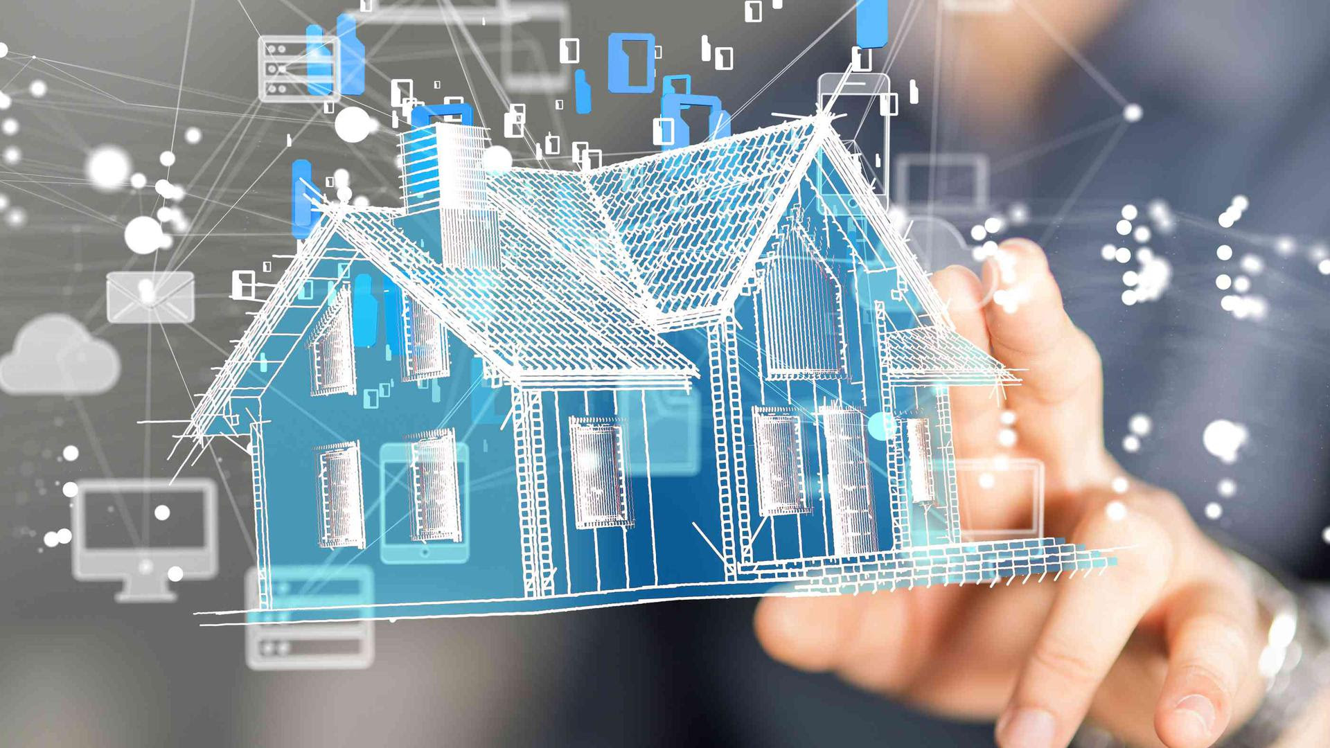 EDILIZIA DEL FUTURO: DIGITALIZZAZIONE GREEN DEAL E RESILIENZA PRENDE IL VIA IL 7 MAGGIO  LO “SMART BUILDING ROADSHOW 2021”