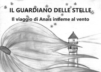Il Guardiano delle Stelle nominato Miglior libro per bambini dell’anno 2021