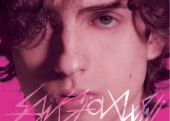 SANGIOVANNI DI AMICI 18 ANNI E’ IL NUOVO FENOMENO DELLA MUSICA ITALIANA