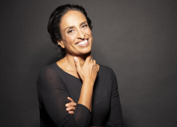 Noa la cantante israeliana ospite del ventitreesimo festival Dromos