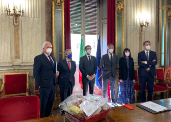 Vino: Federdoc, rinnovato l’accordo per la tutela dei Vini a D.O. sulla piattaforma e-commerce