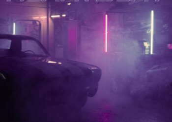 “Heartbeat” è il primo estratto dall’album “2049”, opera del compositore Agostino Isca