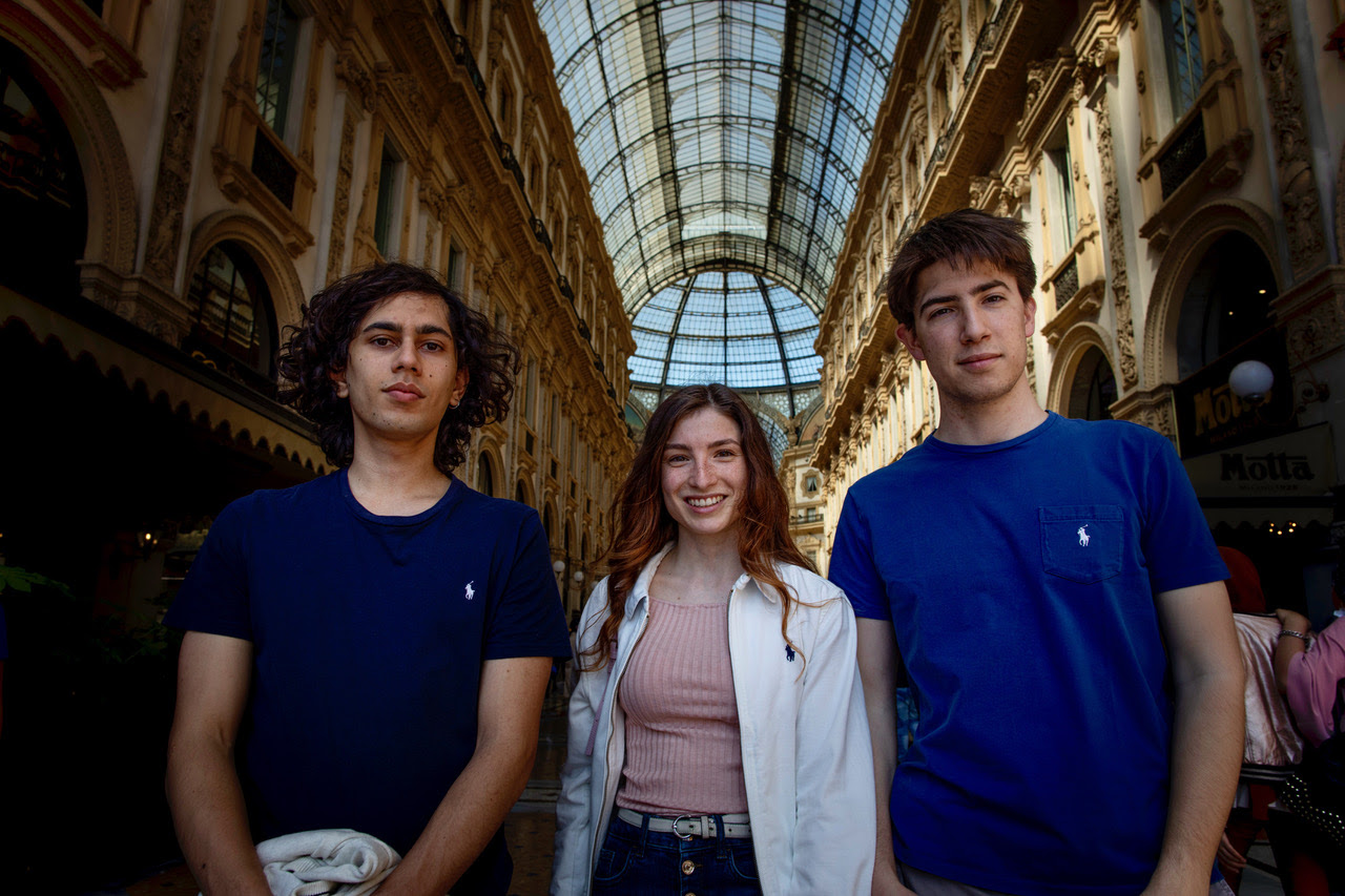 Dal programma B4i Bocconi for Innovation nasce aMuse: la piattaforma gratuita per visitare le città italiane