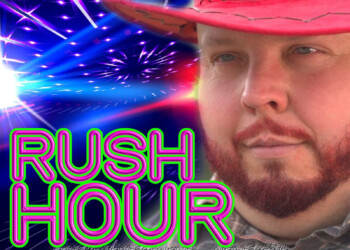 “Rush hour” è il nuovo brano del DJ e performer Mr Red il David