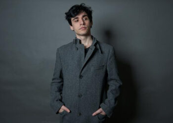 GABBER: “Luna” è la title-track del primo album da solista del giovane trapper