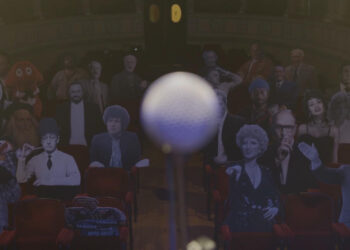 GIULIO WILSON feat. ROY PACI: IL SINGOLO “FINALE ALL’ITALIANA”