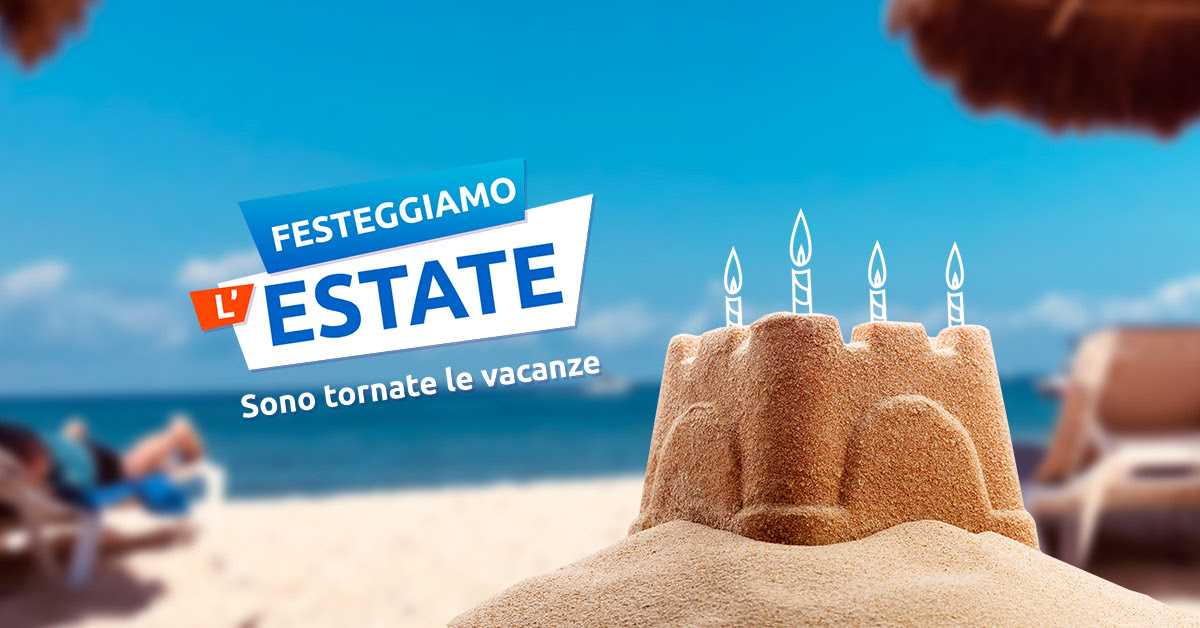 L’estate della ripresa: a maggio incremento delle prenotazioni del 120% rispetto al mese precedente