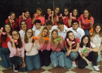 RIPARTIAMO DAL TEATRO E DAI GIOVANI: due spettacoli teatrali al Teatro Goldoni