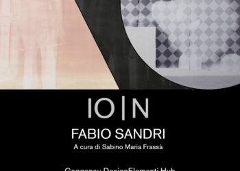 IL 7 GIUGNO IL MAESTRO DELLA FOTOGRAFIA OFF-CAMERA FABIO SANDRI RIAPRE LE MOSTRE DI GAGGENAU E CRAMUM A MILANO