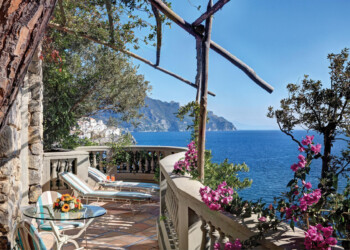 VIAGGIO TRA MITI E LEGGENDE NEI DINTORNI DI AMALFI