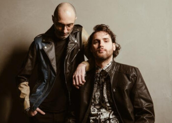 RAESTAVINVE feat. Clio: “Rien ne va plus” è il nuovo singolo del duo pugliese