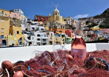 50 Top Italy Rosé 2021: di Valentini e Ca’ del Bosco i migliori vini rosati d’Italia