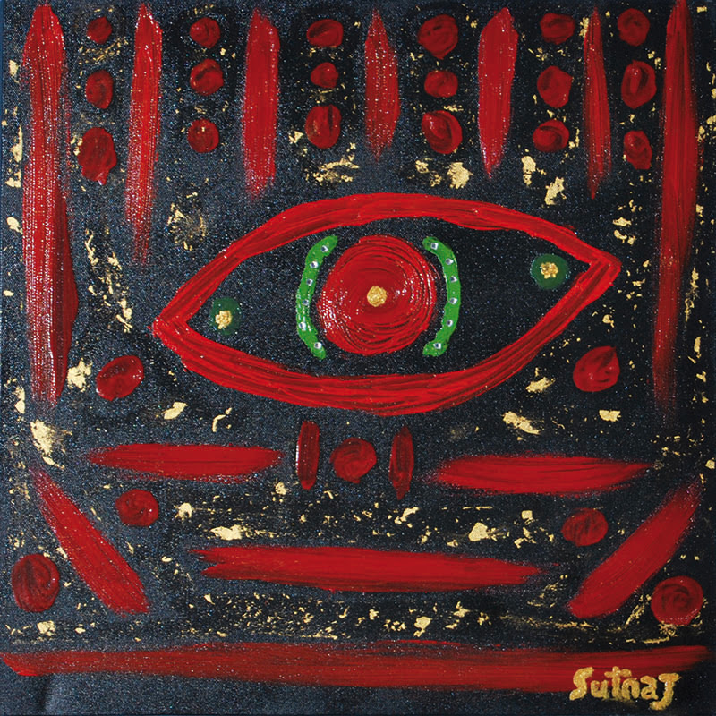 Premio Dante Alighieri all’artista italo-argentino Alejandro Sutnaj