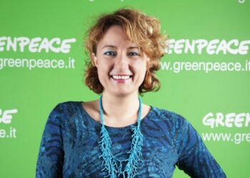 ESPORTAZIONI DI ARMI: I CITTADINI EUROPEI GIUDICANO IMMORALI LE SCELTE DEI LORO GOVERNI, RIVELA UN SONDAGGIO DI GREENPEACE