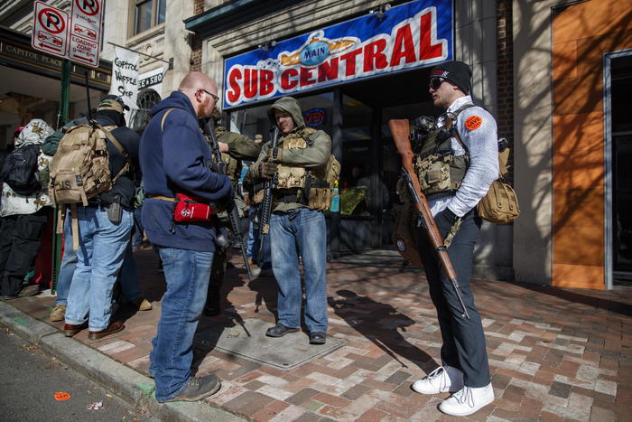 Usa, bambino di 6 anni ucciso in lite fra automobilisti