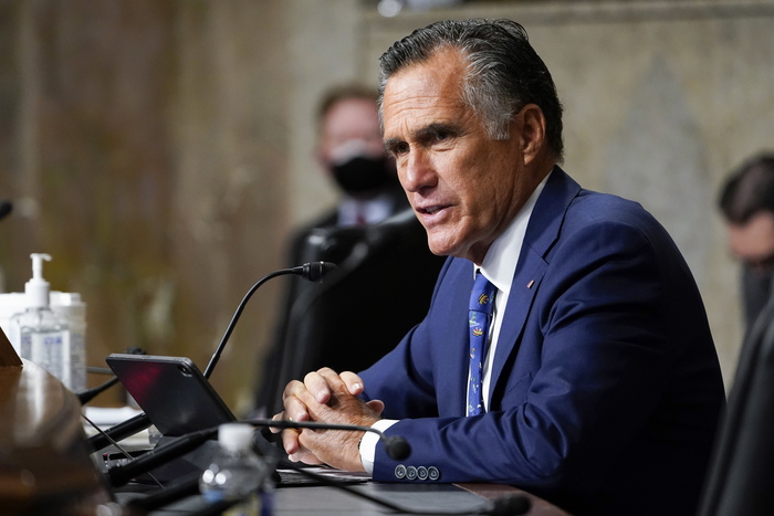 Usa: fischi per il repubblicano Romney, ‘sei un traditore’