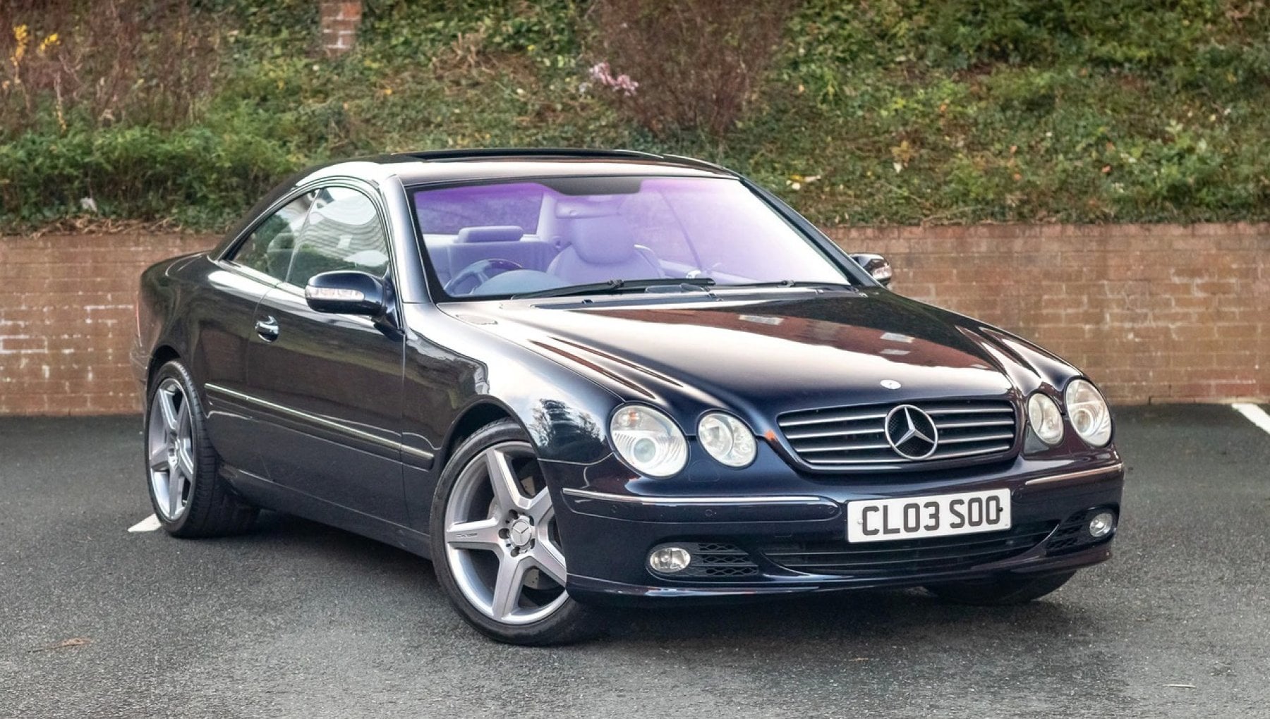 Usate, quasi supercar: un sogno a pochi euro