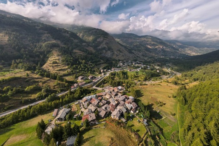 Vaccini: montagne Piemonte come isole, saranno covid free