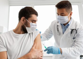 Vaccino, assolutamente da fare per le coppie che desiderano avere un figlio