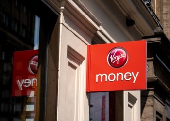 Virgin Money torna in utile nell’H1 a causa del calo degli oneri di svalutazione