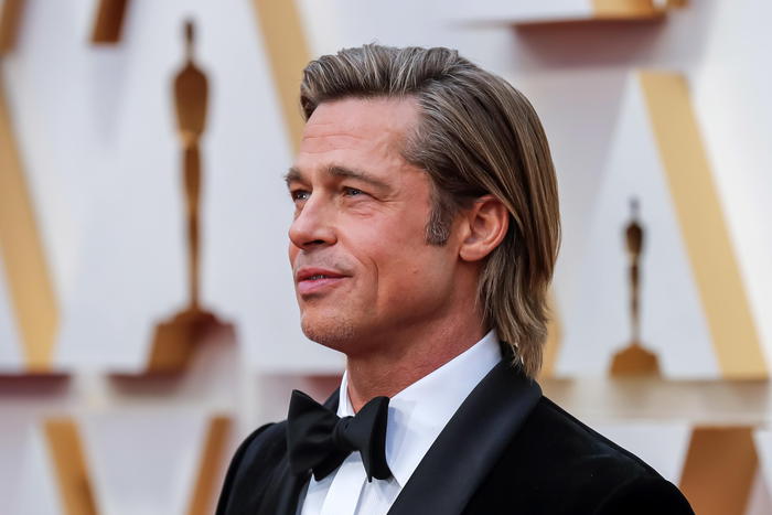 Vittoria per Brad Pitt, ottiene affidamento congiunto figli