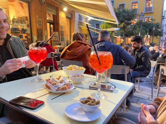 Zona bianca: Fvg; Fedriga, verso normalità, con buon senso