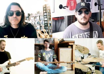 “LIBERO BARABBA 2021” BABBINI & AGOSTA dal 15 giugno in radio in digitale