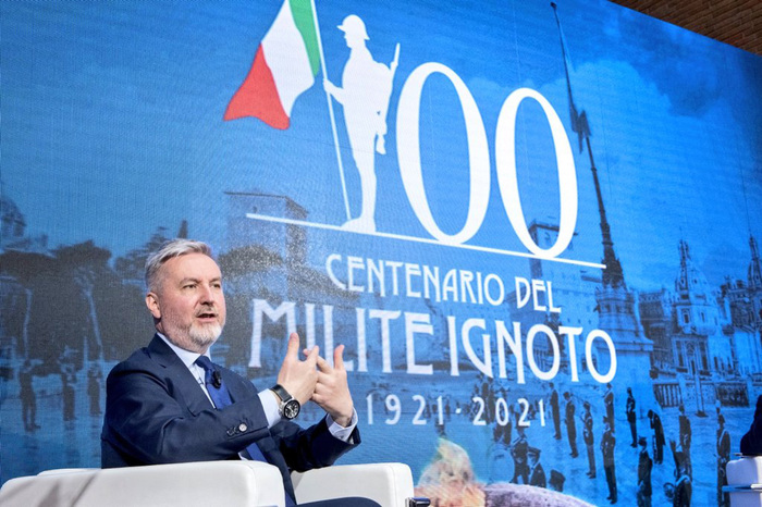 100 anni Milite Ignoto,Treno memoria rifarà viaggio del 1921