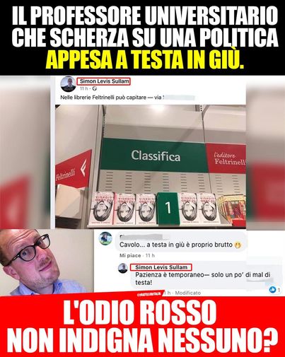Io sono Giorgia