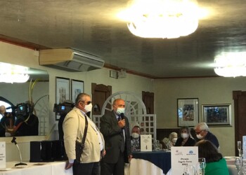 LEGA DEL FILO D’ORO: SONO 5 DONNE LE PROTAGONISTE DELLA SECONDA EDIZIONE DEL PREMIO “ANGELO FERRO”