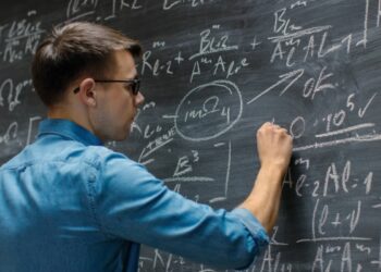 90 anni per risolvere un calcolo di matematica, ma in 30 minuti