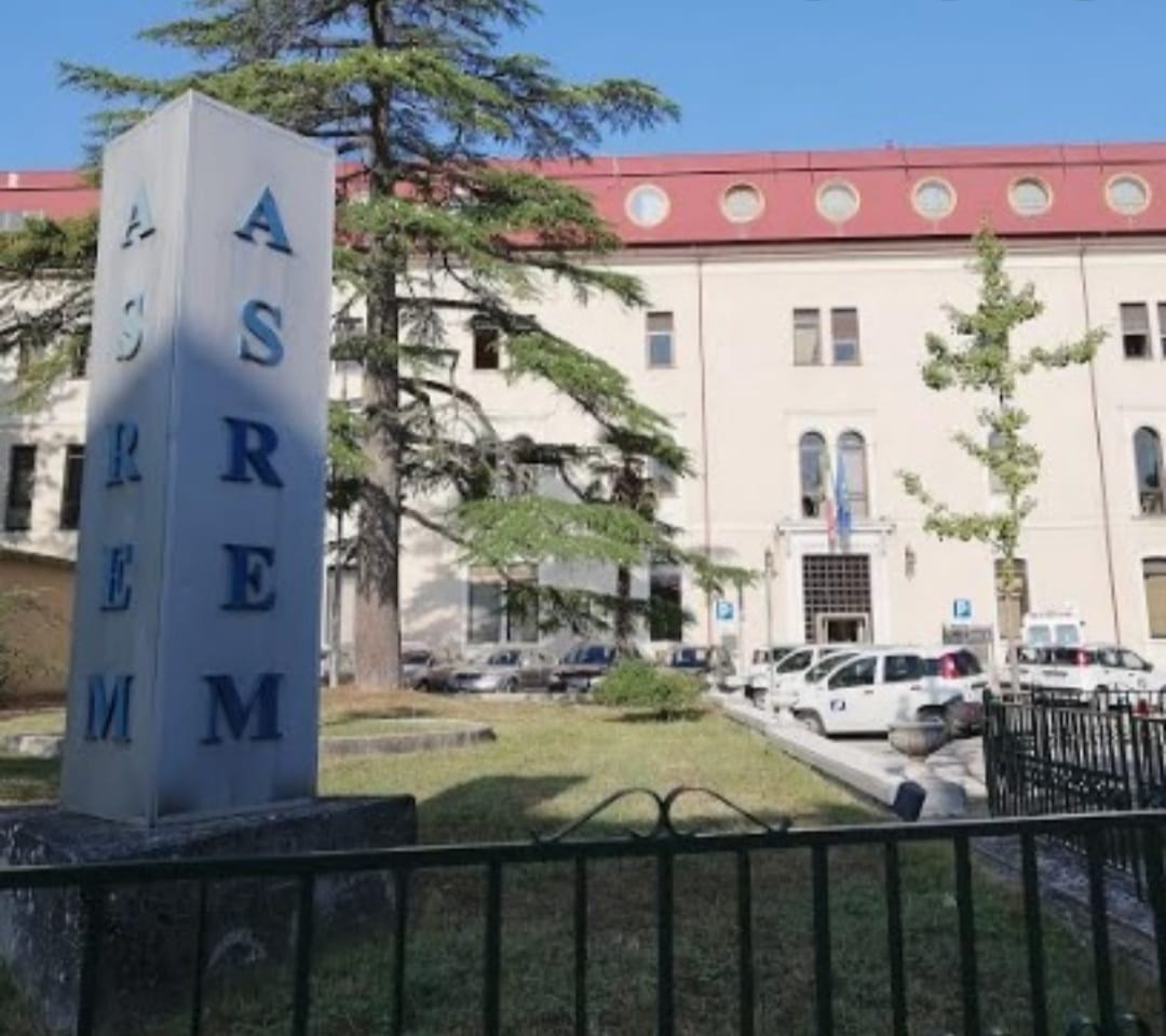 PRECARI DELLA SANITA’ MOLISANA, UGL SALUTE: “ISTITUZIONI INTERVENGANO URGENTEMENTE”