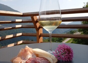 TRENTINO, DALL’1 ALL’11 LUGLIO “A TUTTO MÜLLER” LUNGO LA STRADA DEL VINO E DEI SAPORI