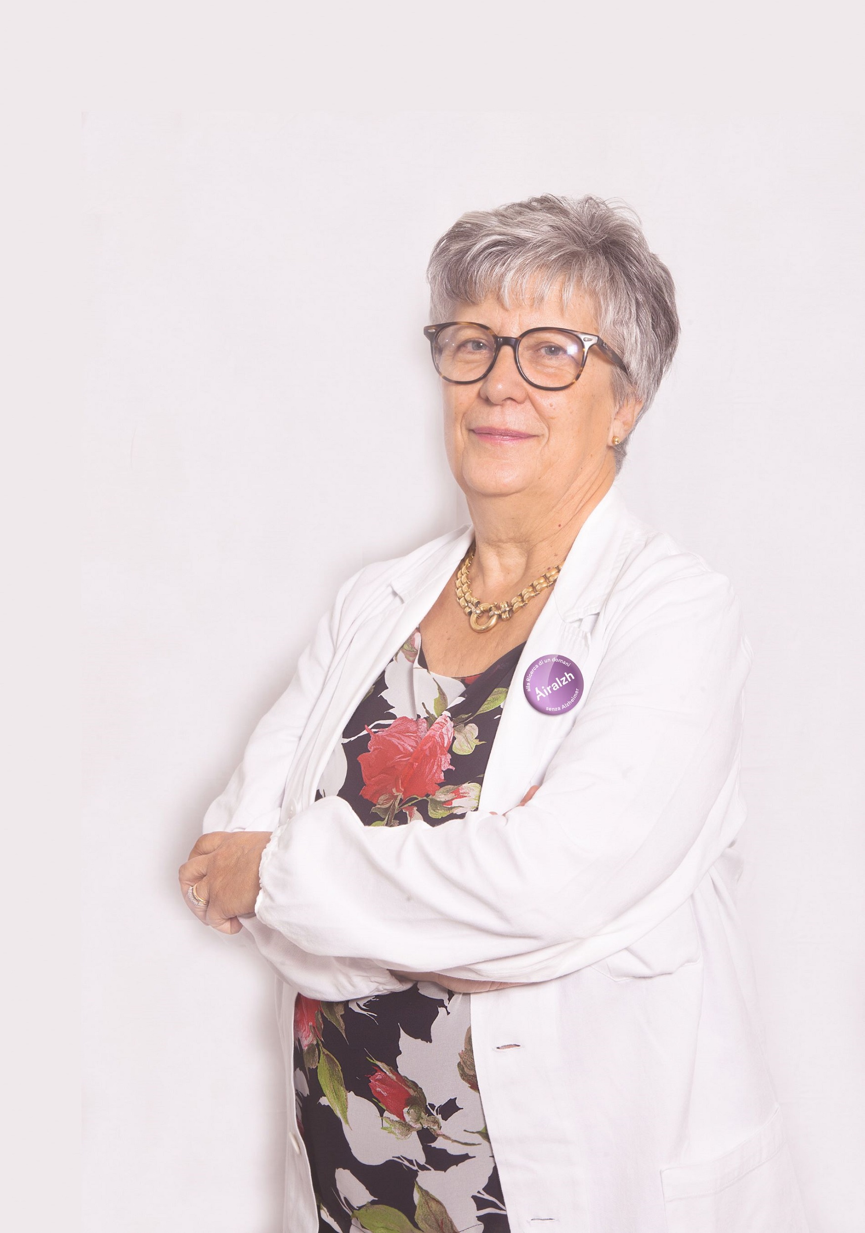 ALESSANDRA MOCALI CONFERMATA PRESIDENTE DI “Airalzh Onlus”