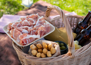 IL CONSORZIO DEL PROSCIUTTO DI SAN DANIELE LANCIA “ARIA DI SAN DANIELE PIC-NIC”